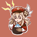 GNSHN IMPCT Discord Server Icon