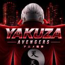 (IN DEV) Yakuza Avengers icon