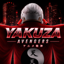 (IN DEV) Yakuza Avengers icon