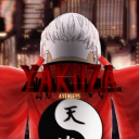 | (MAP TESTING) Yakuza Avengers | icon