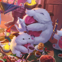 League of Legends: Wild Rift Arabia icon