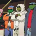 The Funk Tribe