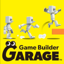 Game Builder Garage Community Center Server Icon