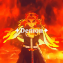 âœ¦ðƒðžð¦ð¨ð§ ð’ð¥ðšð²ðžð« ð‚ð¨ð«ðžâœ¦ Server Icon