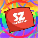 SZ Pillow Fort