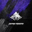ASTRO  乄 TROOPS