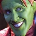 The Son of The Mask Official Discord Discord Server Icon