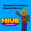 Aaron Is Awesome's Youtube Server