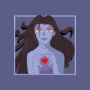 Eris Athenaeum ･☽༓･