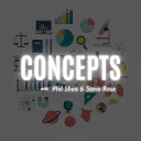 Concepts' Server