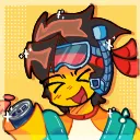 Monkie Kid Discord