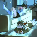 : ̗̀➛ aza's arcade