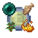 The Rising Origins server