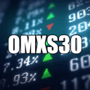 OMXS30 icon