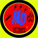 M4gac Dubbz's YT Server