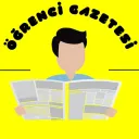 ÖĞRENCİ GAZETESİ