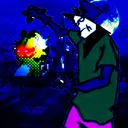 SCARYGAMES