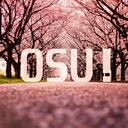 Polskie Community osu! Discord Server Icon