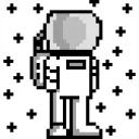AstroNeFTies