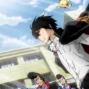 Namimori Disciplinary Committee