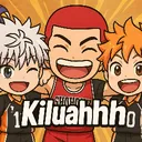 Server de Kiluahhh