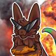Xe-li's Offline Hideout Discord Server Icon