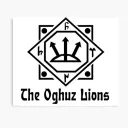 The Oghuz Lions