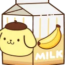 ﹒🍦 . milkjug﹕#balls