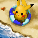 The Pokémon Island