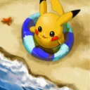 The Pokémon Island