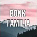 Bonk Familia's icon