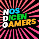 Nos Dicen Gamers icon