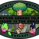 Survivor Gamers Island The Amazon