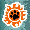 The Hidden Paradise Discord Server Icon