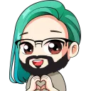 KingsleyBeard