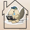 UCI Housing (by/for anteaters) Icon