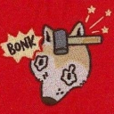 FOUR'S HORRORSHOW! Discord server icon