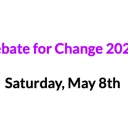 Debate for Change 2021