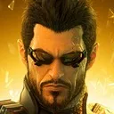 Deus Ex Runners Paradise