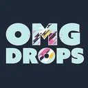 OMGDrops: The most epic creators in the universe