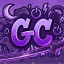 /Gamerjk Crew シ Discord Server Icon