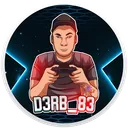 D3RB_83 Broiler Gang