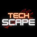 TechScape🎮