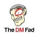 The DM Fad