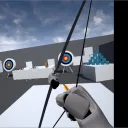 VR Bow & Arrow