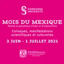 Mois du Mexique/Mes de Mexico
