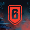 Discovery icon for COMMUNAUTÉ R6X FR Discord server