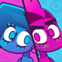 Back2Back icon