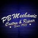 PaletoBay Mechanic - U:RP
