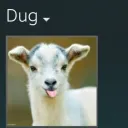 Dug fanclub
